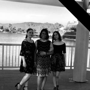 Meet your Posher, Nadia